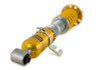 Ohlins 92-94 Mazda RX-7 (FD) Road & Track Coilover System - MAS MI10S1
