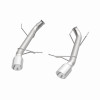 MagnaFlow SYS A/B 2011 Ford Mustang 3.7L - 15596