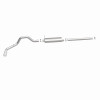 MagnaFlow Sys C/B Ford F150 4.6/5.4L 97-On - 15609