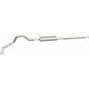 MagnaFlow Sys C/B Ford F150 4.6/5.4L 97-On - 15609