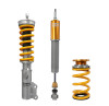 Ohlins 18-22 Mercedes-Benz A 45 AMG Road & Track Coilover Suspension Kit - MES MV10S1 Photo - Primary