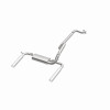 MagnaFlow Sys C/B Camaro-Firebird 93-97 5.7L - 15620
