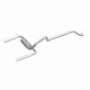 MagnaFlow Sys C/B Camaro-Firebird 93-97 5.7L - 15620