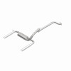 MagnaFlow Sys C/B Camaro-Firebird 93-97 5.7L - 15620