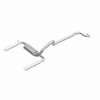 MagnaFlow Sys C/B Camaro-Firebird 93-97 5.7L - 15620