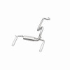 MagnaFlow Sys C/B Camaro-Firebird 93-97 5.7L - 15620