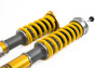 Ohlins 07-24 Nissan GTR (R35) Road & Track Coilover System - NIS MI31S1