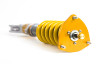 Ohlins 07-24 Nissan GTR (R35) Road & Track Coilover System - NIS MI31S1