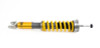 Ohlins 07-24 Nissan GTR (R35) Road & Track Coilover System - NIS MI31S1