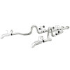 MagnaFlow Sys C/B Ford Mustang Gt 5.0L 87-93 - 15632