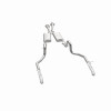 MagnaFlow Sys C/B Ford Mustang Gt 5.0L 87-93 - 15632