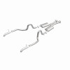 MagnaFlow Sys C/B Ford Mustang Gt 5.0L 87-93 - 15632