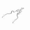 MagnaFlow Sys C/B Ford Mustang Gt 5.0L 87-93 - 15632