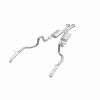 MagnaFlow Sys C/B Ford Mustang Gt 5.0L 87-93 - 15632