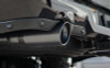 MagnaFlow Sys C/B Honda Accord 3.0L V6 98-02 - 15640