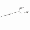 MagnaFlow Sys C/B Honda Accord 3.0L V6 98-02 - 15640