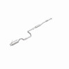 MagnaFlow Sys C/B Honda Civic 3Dr 96- - 15643