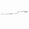 MagnaFlow Sys C/B Honda Civic 3Dr 96- - 15643
