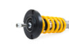 Ohlins 98-12 Porsche Boxster/Cayman (986/987) Road & Track Coilover System - POS MY10S1 Photo - Unmounted