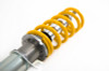 Ohlins 05-11 Porsche 911 Carrera/S (997) RWD Road And Track Coilover System (Excl. GTS Centerlock - POS MZ20S1 Photo - Unmounted