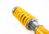 Ohlins 05-11 Porsche 911 Carrera/S (997) RWD Road And Track Coilover System (Excl. GTS Centerlock - POS MZ20S1 Photo - Unmounted
