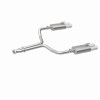MagnaFlow Sys C/B 86-91 Chevy Corvette C4 L98 - 15658