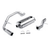 MagnaFlow Sys C/B 00- Chevy Tahoe 5.3L - 15666