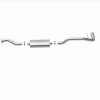 MagnaFlow Sys C/B 00- Chevy Tahoe 5.3L - 15666