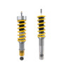 Ohlins 06-11 Porsche 911 GT2/GT3/GT3 RS (997) Road & Track Coilover System - POZ MN04S1