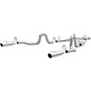 MagnaFlow Magnapack Sys C/B Ford Mustang Gt 4.6L 99-04 - 15673