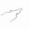 MagnaFlow Magnapack Sys C/B Ford Mustang Gt 4.6L 99-04 - 15673