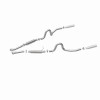 MagnaFlow Magnapack Sys C/B Ford Mustang Gt 4.6L 99-04 - 15673