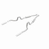 MagnaFlow Magnapack Sys C/B Ford Mustang Gt 4.6L 99-04 - 15673