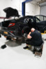 Ohlins 2022+ Subaru WRX (VB) Road & Track System (Excl. Electric Shock Models) - SUS MX00S1 Photo - lifestyle view