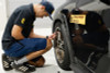 Ohlins 2022+ Subaru WRX (VB) Road & Track System (Excl. Electric Shock Models) - SUS MX00S1 Photo - lifestyle view