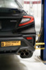 Ohlins 2022+ Subaru WRX (VB) Road & Track System (Excl. Electric Shock Models) - SUS MX00S1 Photo - lifestyle view