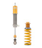 Ohlins 20-24 Toyota Yaris GR Road & Track Coilover System - TOS MW00S1 Photo - Unmounted