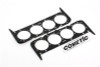 Cometic Toyota 3E/4E/5E 1.3L/1.5L 75mm Bore .040 inch MLS Head Gasket FWD w/ No Extra Oil Holes - C4602-040