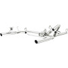MagnaFlow Sys C/B Camaro- Firbird 98 02 5.7L - 15684