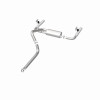 MagnaFlow Sys C/B Camaro- Firbird 98 02 5.7L - 15684