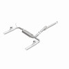 MagnaFlow Sys C/B Camaro- Firbird 98 02 5.7L - 15684