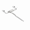 MagnaFlow Sys C/B Camaro- Firbird 98 02 5.7L - 15684