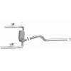 MagnaFlow Sys C/B Camaro- Firbird 98 02 5.7L - 15684