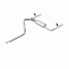 MagnaFlow Sys C/B Camaro- Firbird 98 02 5.7L - 15684