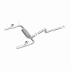 MagnaFlow Sys C/B Camaro- Firbird 98 02 5.7L - 15684
