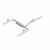 MagnaFlow Sys C/B Camaro- Firbird 98 02 5.7L - 15684