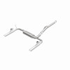 MagnaFlow Sys C/B Camaro- Firbird 98 02 5.7L - 15684