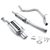 MagnaFlow Sys C/B Honda Accord 2/4Dr - 15686