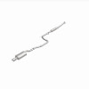 MagnaFlow Sys C/B Honda Accord 2/4Dr - 15686