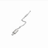 MagnaFlow Sys C/B Honda Accord 2/4Dr - 15686